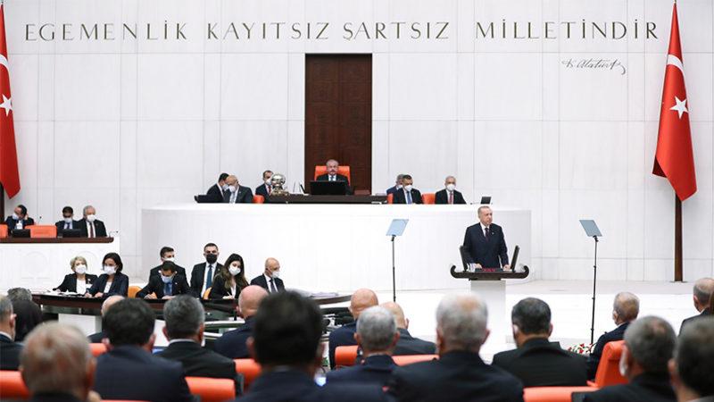 Fiyat Artışları Sebebiyle TBMM’ye 880 Milyar TL’lik Bütçe Teklifi Sunuldu: Peki Ne İşe Yarayacak?