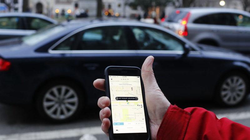 Uber, Sürücüler Tarafından Araca Alınmayan Görme Engelli Bir Kadına 1,1 Milyon Dolar Tazminat Ödeyecek