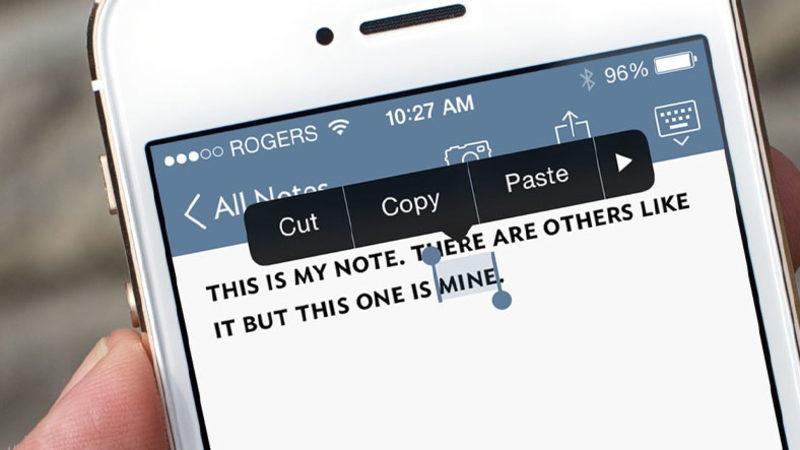 Eski Apple Mühendisi 15 Yıllık Gizemi Açıkladı: İlk iPhone’da ’Kopyala-Yapıştır’ Özelliği Neden Yoktu?