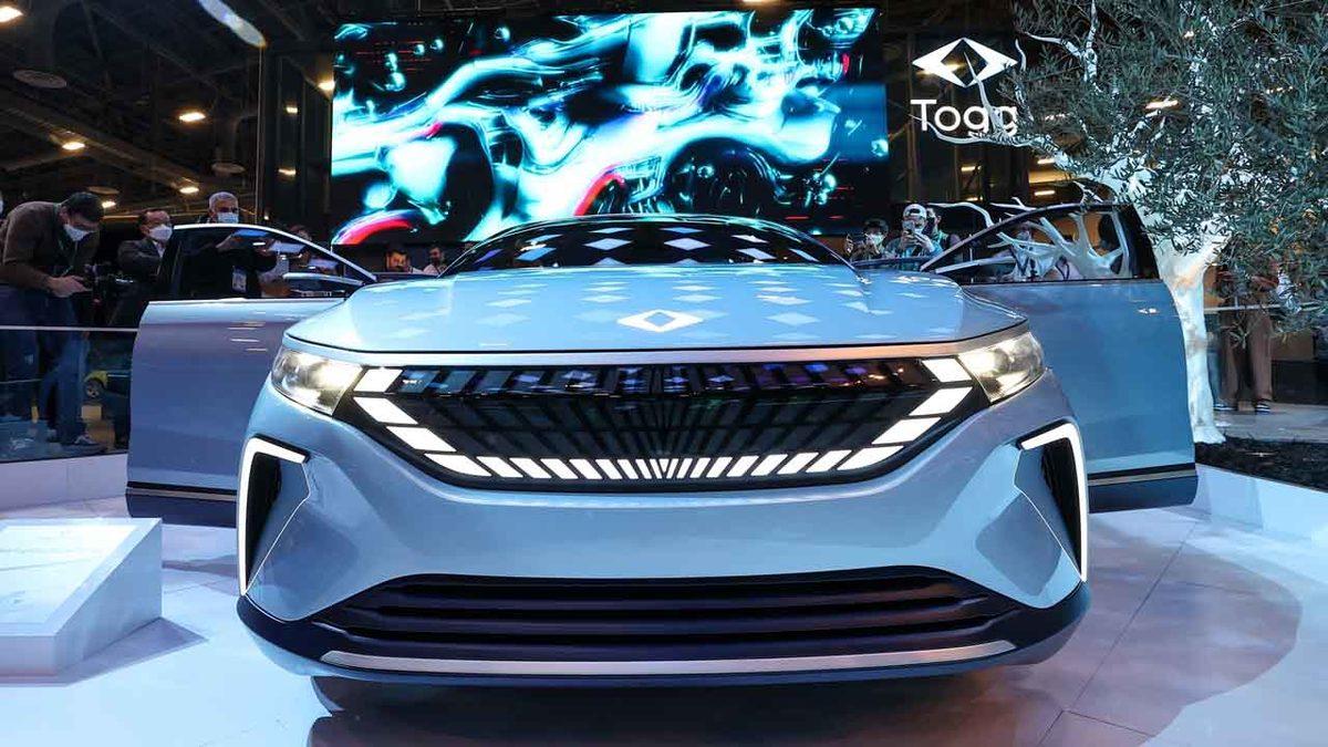 TOGG, Yerli Otomobilin Üretimi İçin Yeni İş İlanları Açtı