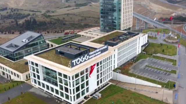 TOGG, Yerli Otomobilin Üretimi İçin Yeni İş İlanları Açtı