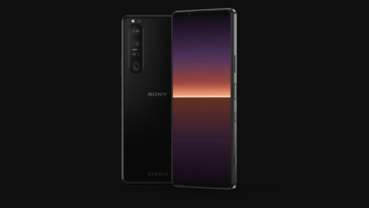 Sony’nin 14 Nisan’da Yeni Bir Xperia Telefon Tanıtması Bekleniyor
