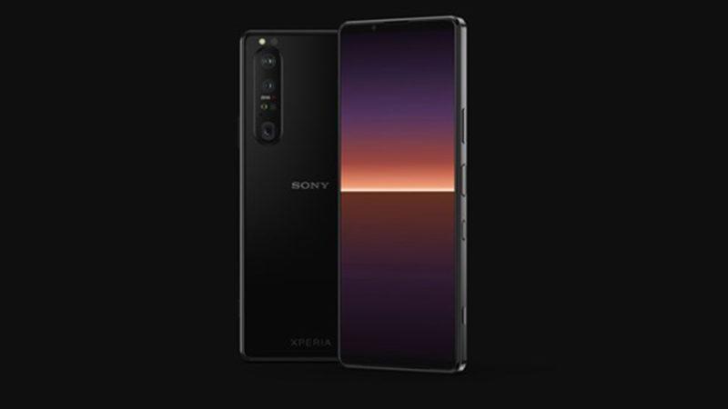 Sony’nin 14 Nisan’da Yeni Bir Xperia Telefon Tanıtması Bekleniyor