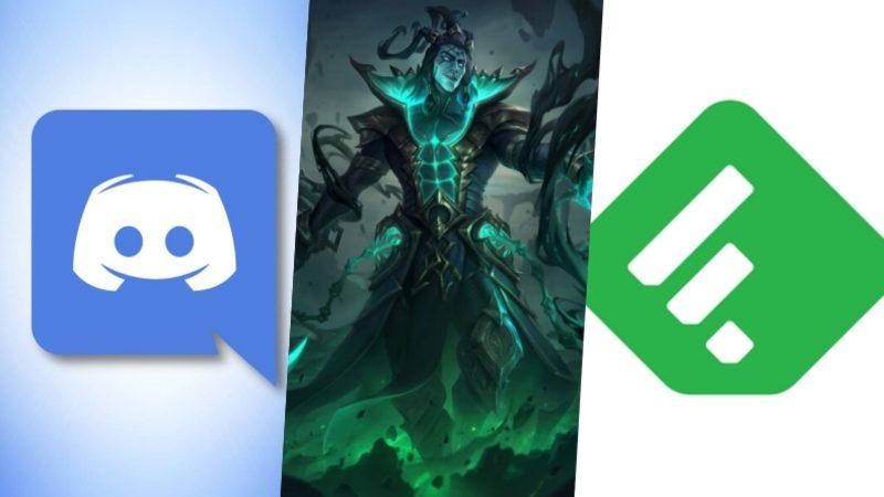 League of Legends, Discord ve Daha Pek Çok Platforma Erişim Sorunu Yaşanıyor: Sorunun Kaynağı Açıklandı [GÜNCELLEME]