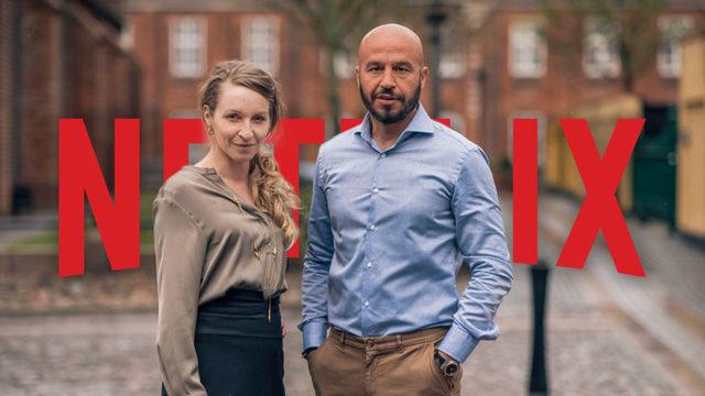 Netflix’in Entrika Dolu Filmi ‘Yetişkinler İçin Aşk’tan İlk Fragman [Video]