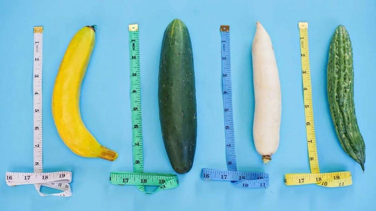 Antik Yunan Heykellerinin Penisleri Neden Küçüktür?