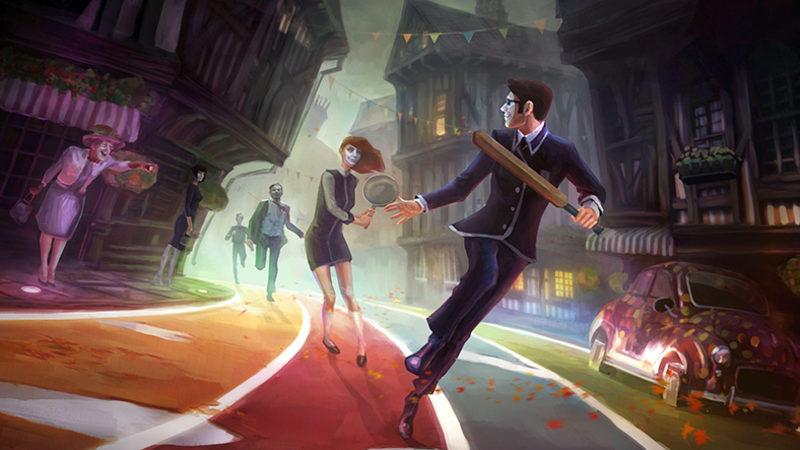 Ufkunuzu Açacak 10 Distopik Oyun Tavsiyesi