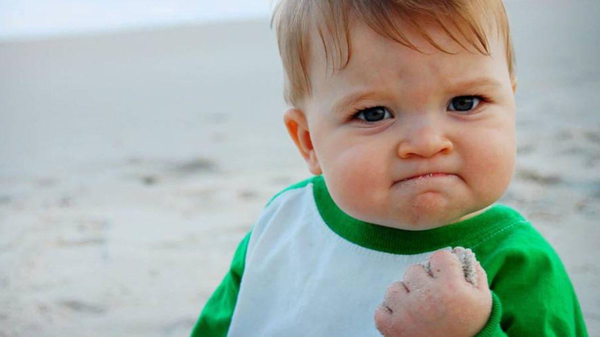 Her Gördüğümüzde Yüzümüzü Güldürüp Her Olaya Şıp Diye Oturan 8 ’Meme’in Hikayesi