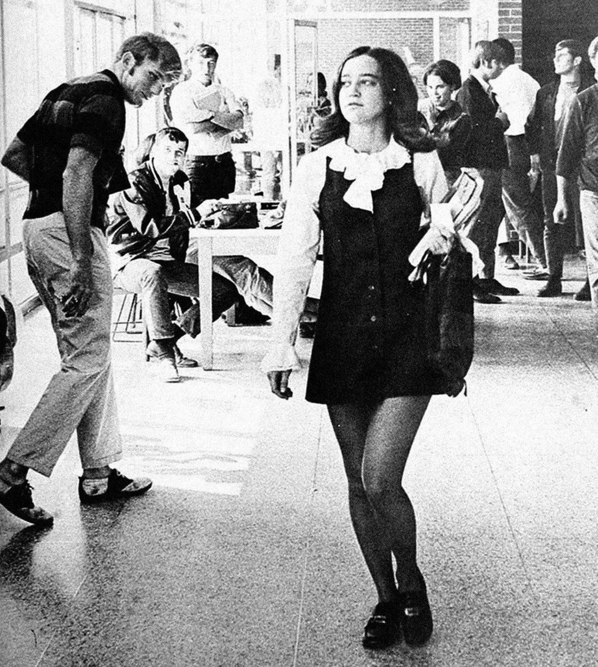 Bu 23 Tarihi Fotoğrafa Bakarken Hayata Bakış Açınız Hiç Olmadığı Kadar Genişleyecek