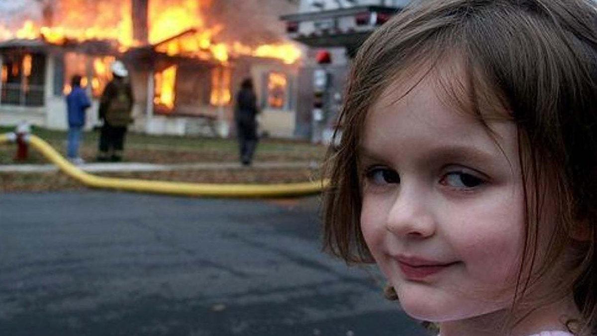 Sadece Gülüp Geçmiyoruz! Her Duygumuza Karşılık Bulabildiğimiz İnternet Meme’leri Beynimizi Nasıl Etkiliyor?