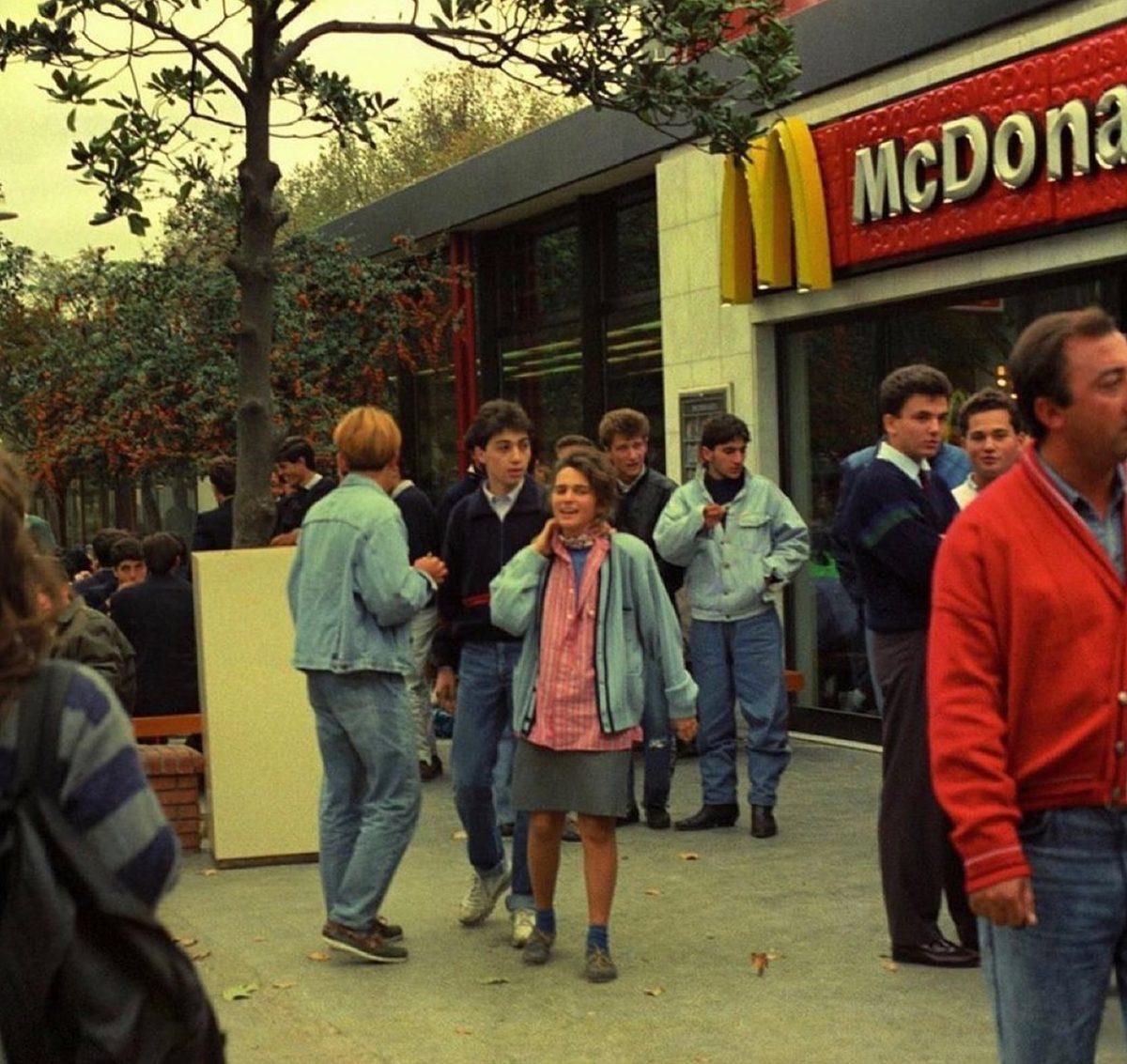 Bu 23 Tarihi Fotoğrafa Bakarken Hayata Bakış Açınız Hiç Olmadığı Kadar Genişleyecek