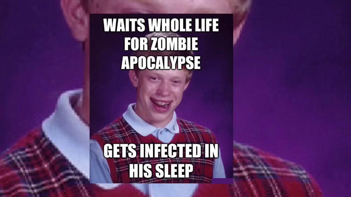 Her Gördüğümüzde Yüzümüzü Güldürüp Her Olaya Şıp Diye Oturan 8 ’Meme’in Hikayesi