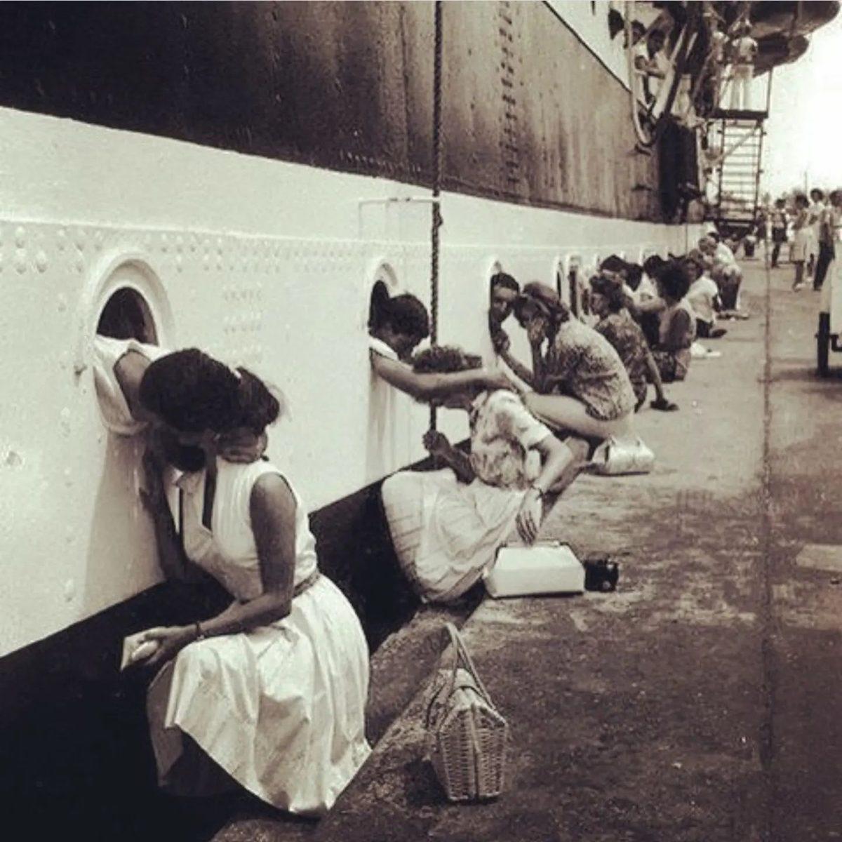 Bu 23 Tarihi Fotoğrafa Bakarken Hayata Bakış Açınız Hiç Olmadığı Kadar Genişleyecek