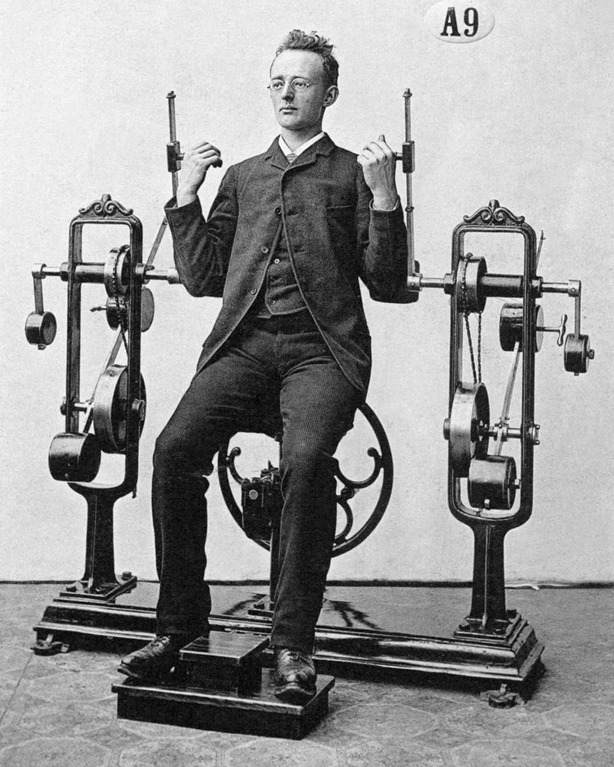 Bu 23 Tarihi Fotoğrafa Bakarken Hayata Bakış Açınız Hiç Olmadığı Kadar Genişleyecek