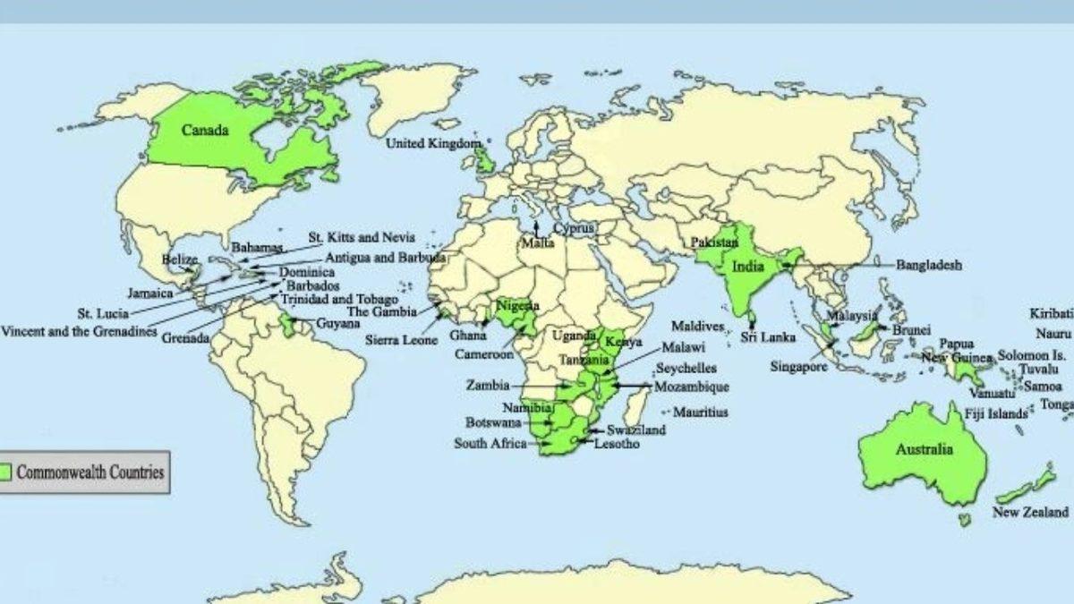 Ülke Bayraklarının İlk Görüşte Anlaşılmayan Hikaye ve Anlamları