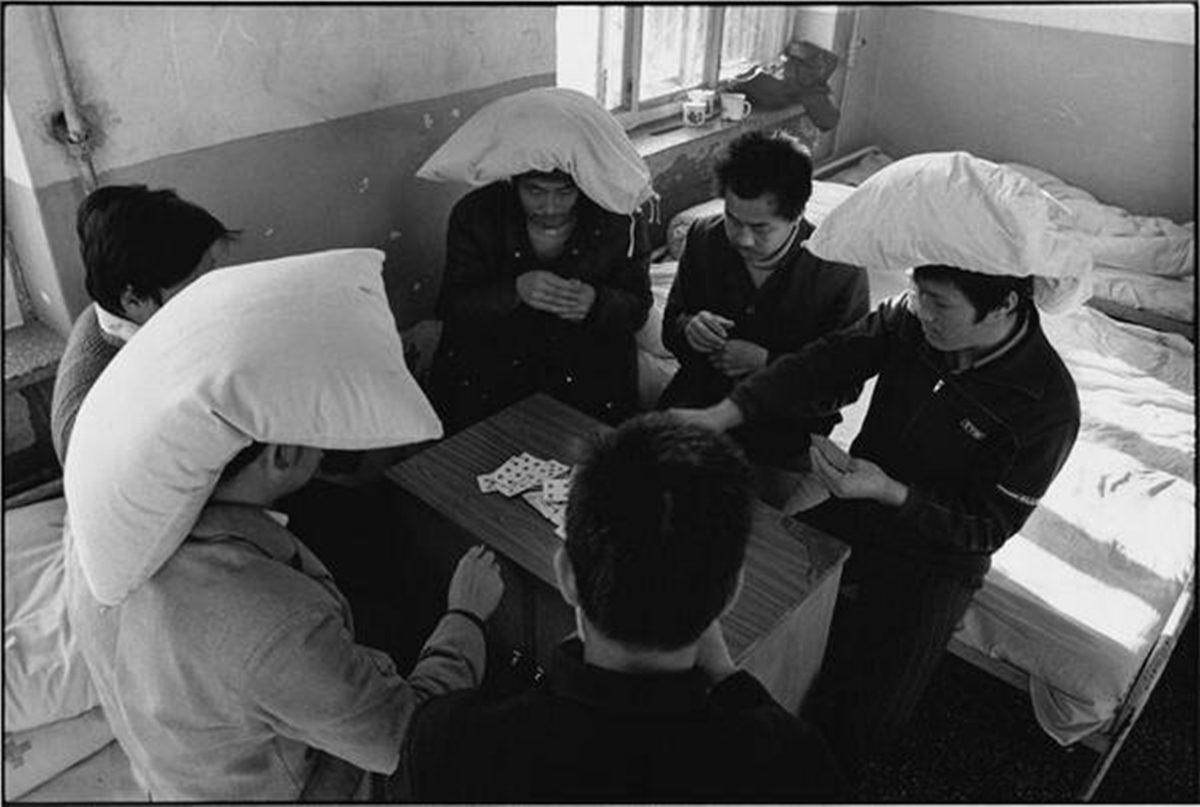 Bu 23 Tarihi Fotoğrafa Bakarken Hayata Bakış Açınız Hiç Olmadığı Kadar Genişleyecek