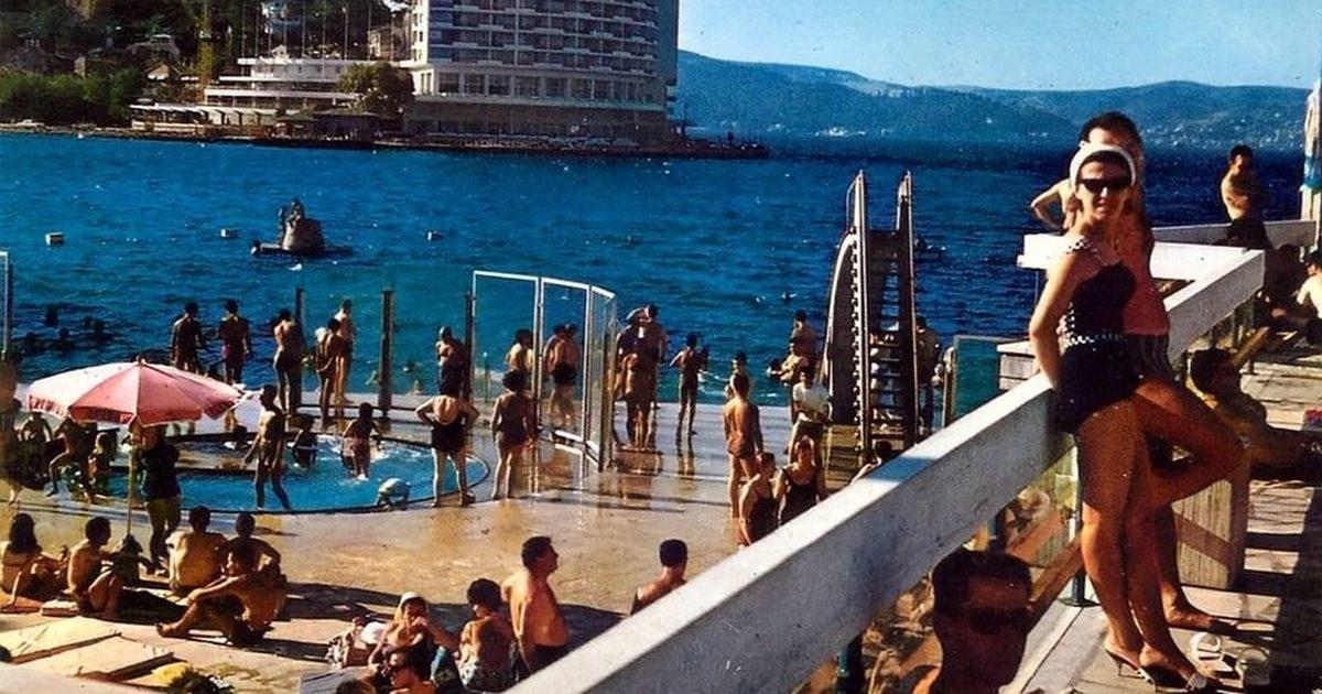 Bu 23 Tarihi Fotoğrafa Bakarken Hayata Bakış Açınız Hiç Olmadığı Kadar Genişleyecek