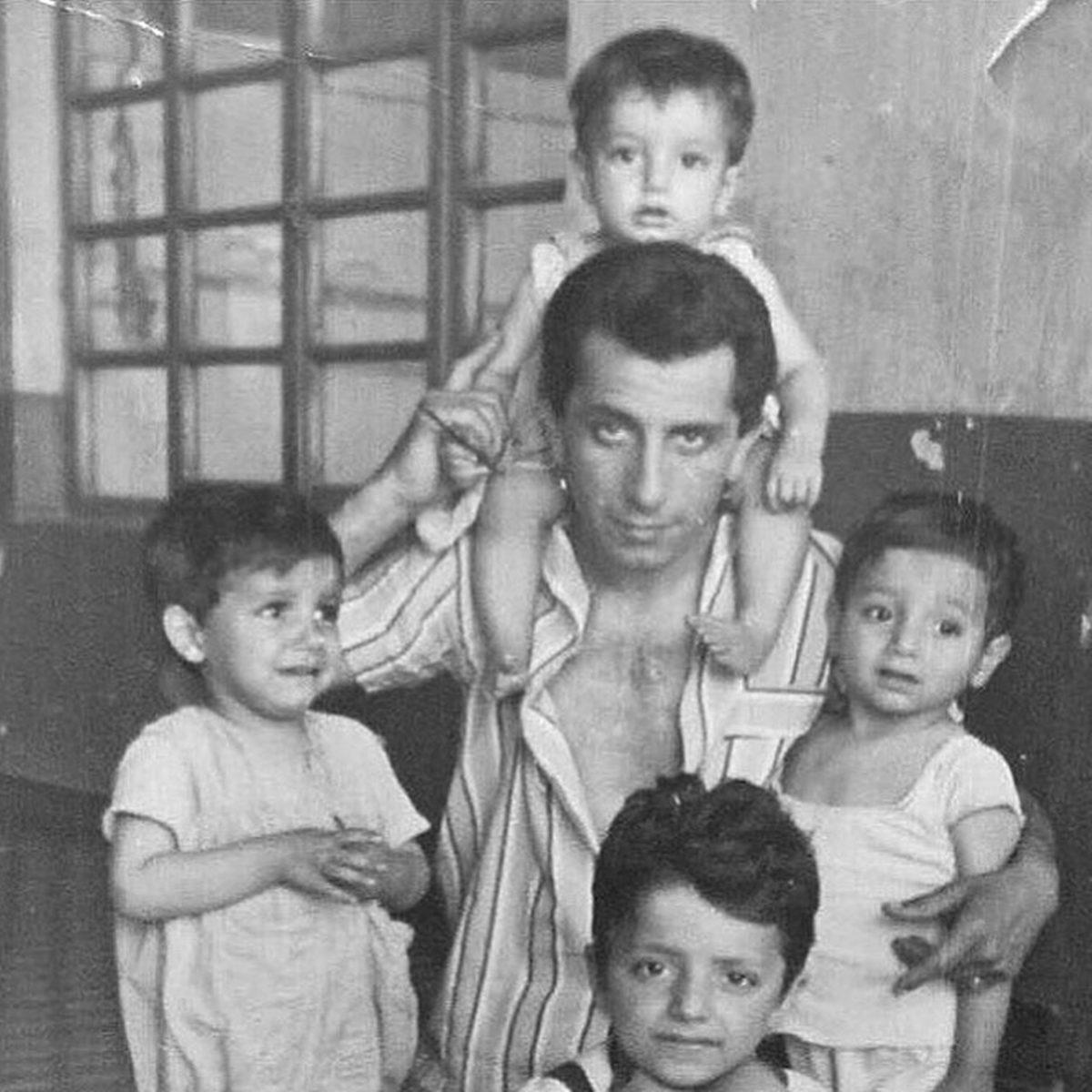 Bu 23 Tarihi Fotoğrafa Bakarken Hayata Bakış Açınız Hiç Olmadığı Kadar Genişleyecek