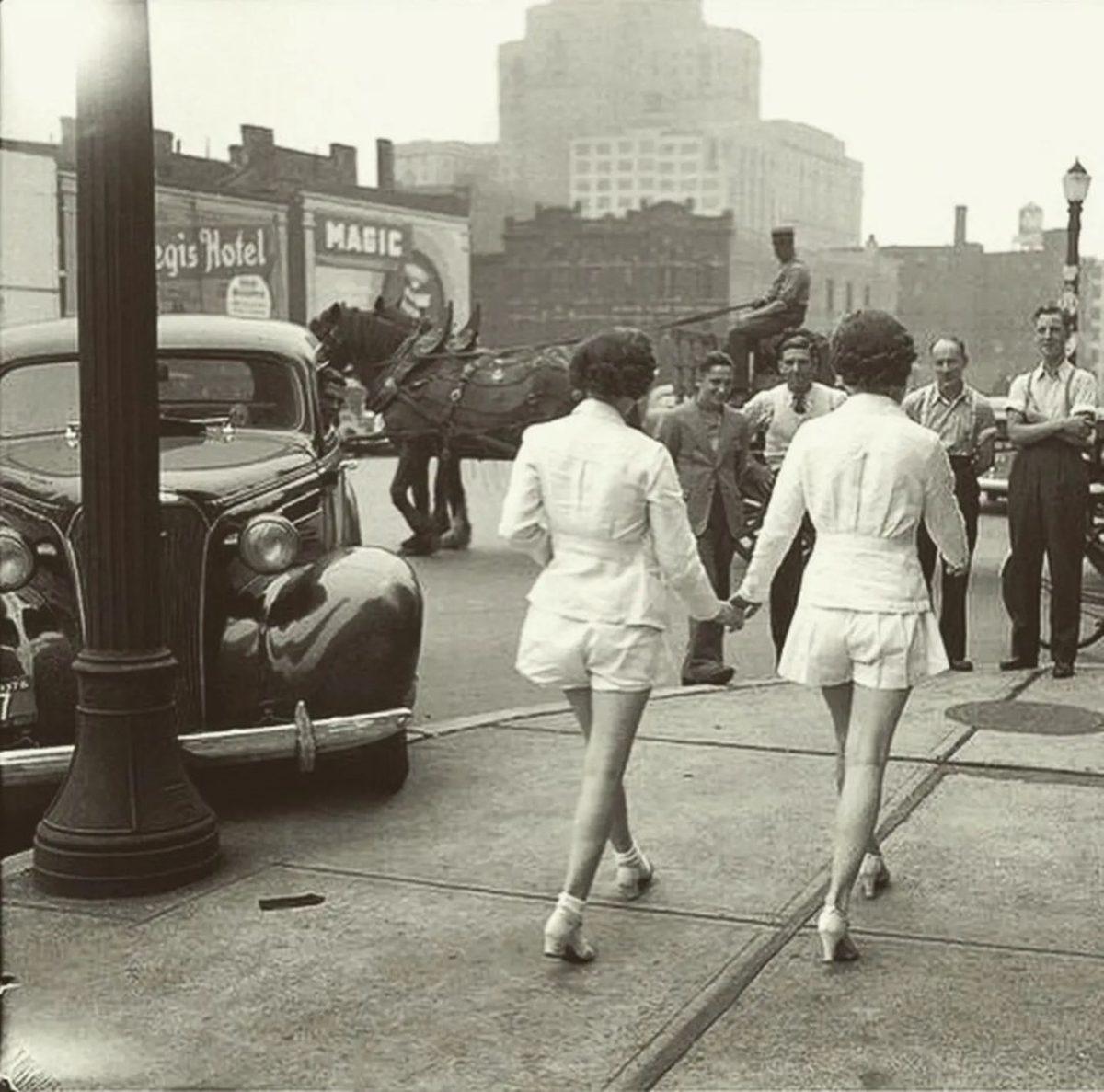 Bu 23 Tarihi Fotoğrafa Bakarken Hayata Bakış Açınız Hiç Olmadığı Kadar Genişleyecek