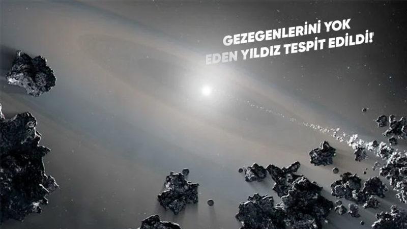 Son 2 Günde 4 Büyük Uzay Keşfi Açıklandı: Bilmeniz Gereken Önemli Detayları Özetledik