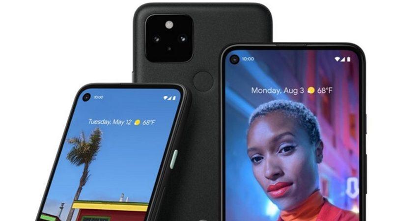 Google, Pixel 6’da Kendi İşlemcisini Kullanmaya Hazırlanıyor