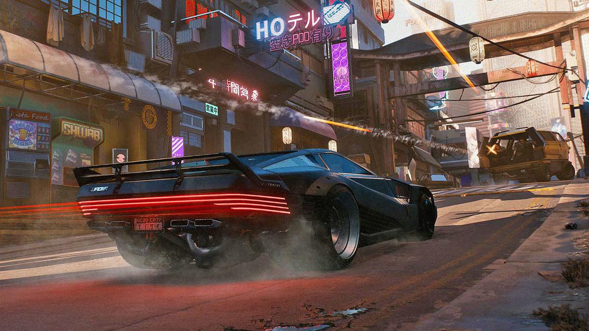 Cyberpunk 2077, Son Güncellemeden Sonra PlayStation 5’te ’Oynanılmaz’ Hale Geldi