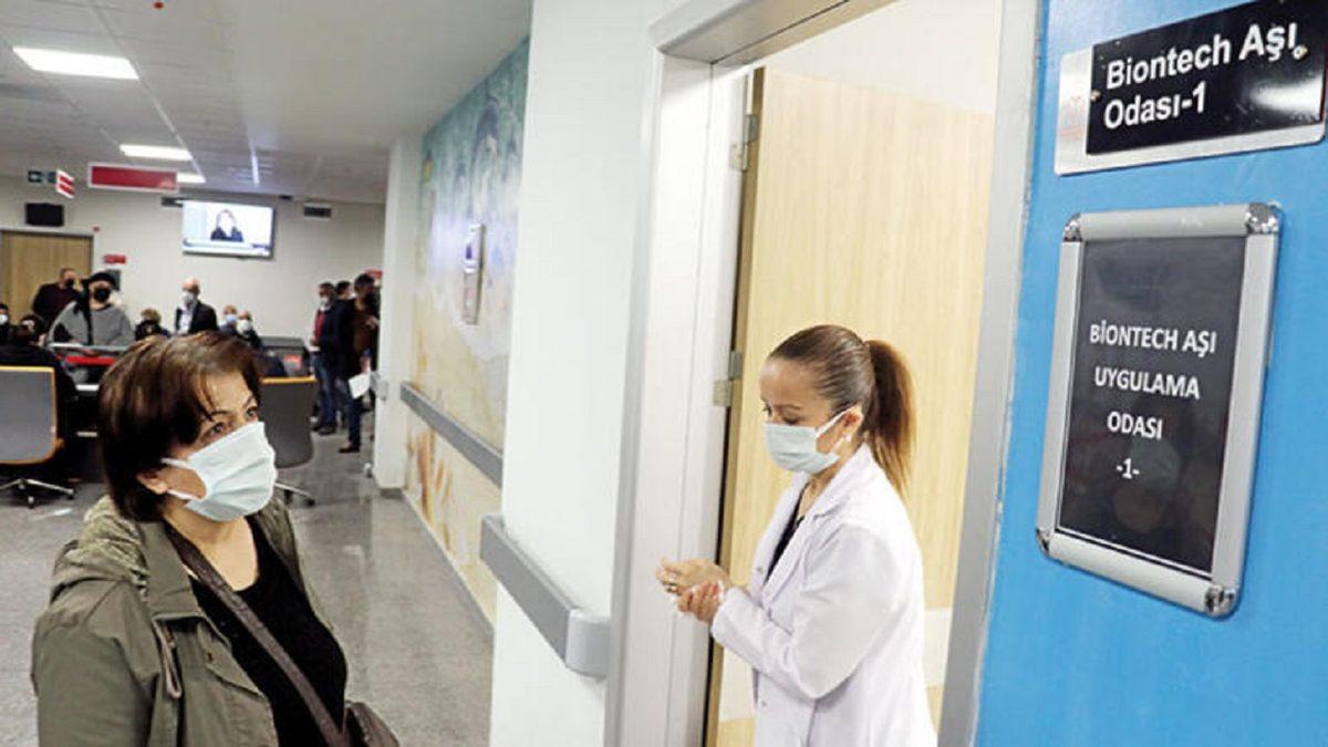 BioNTech Aşısının Ülkemize Gelmesiyle, Aşı Seçme Dönemi Başladı
