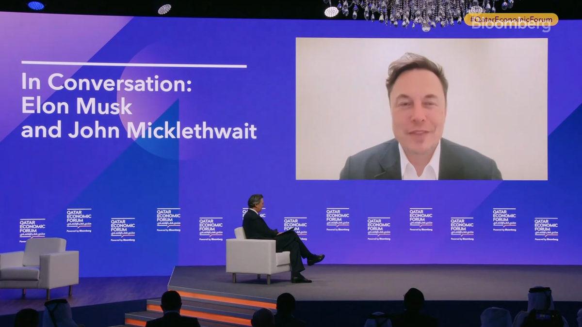 Elon Musk’tan Milyonları Sinir Küpüne Çevirecek Açıklama: Kimseye Kripto Alın Demedim; Ama Dogecoin’i Destekleyeceğim