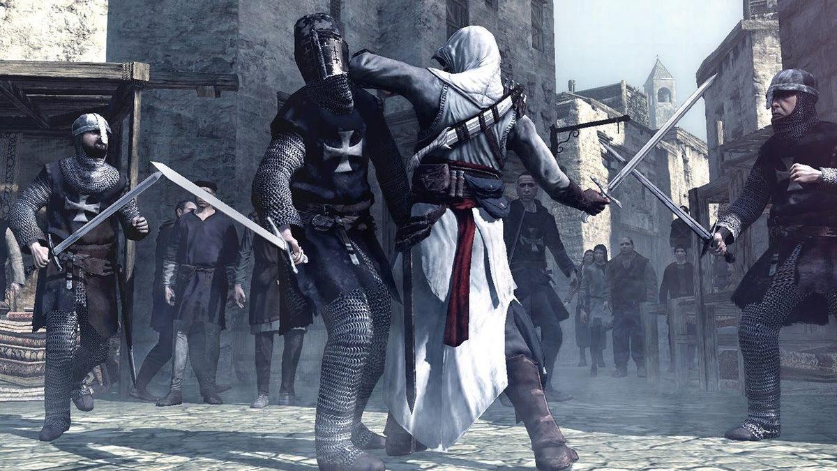 Efsane Oyunlar #4: Çıkışı Ardından 14 Yıl Geçen Assasin’s Creed’i Bu Kadar Efsane Yapan Neydi?