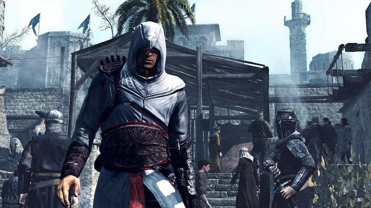 Efsane Oyunlar #4: Çıkışı Ardından 14 Yıl Geçen Assasin’s Creed’i Bu Kadar Efsane Yapan Neydi?