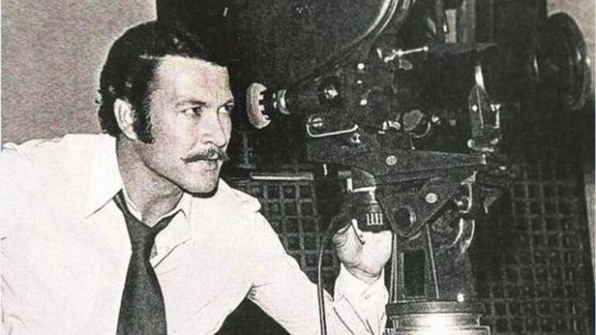 Türk Sinemasının Efsanelerinden Kartal Tibet’in Yönettiği 10 Unutulmaz Film