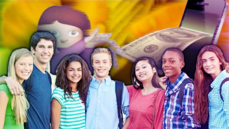 Z Kuşağının Neye, Ne Kadar Para Harcadığı; En Çok Hangi Markaları ’Benimsediği’ Açıklandı