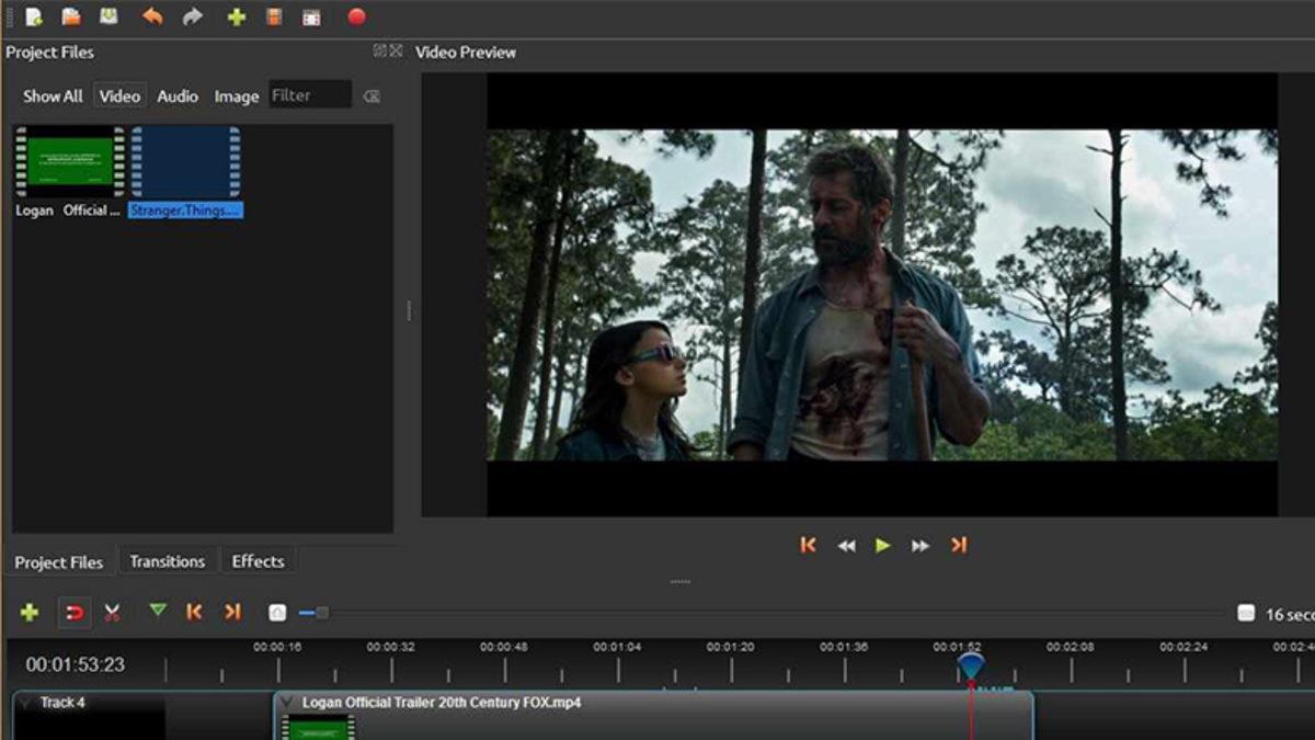 Sony Vegas Pro Alternatifi 10 Video Düzenleme Programı