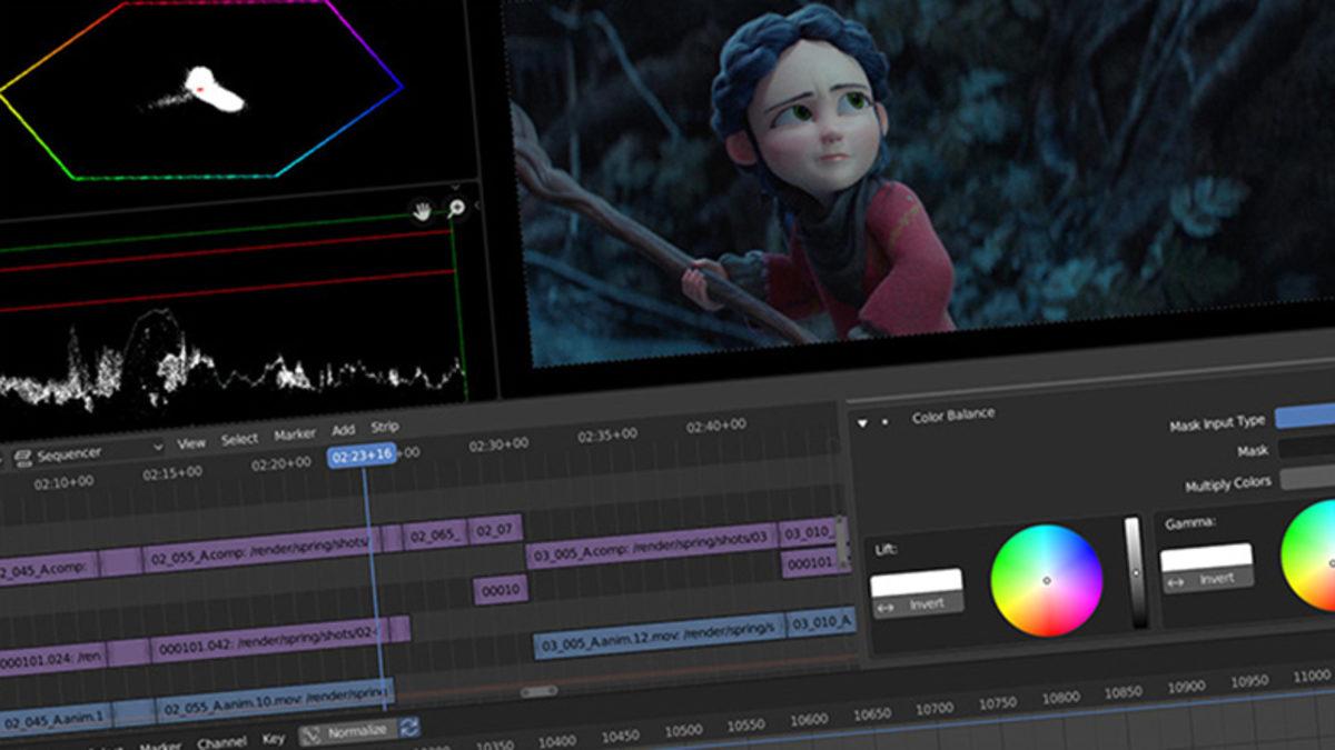 Sony Vegas Pro Alternatifi 10 Video Düzenleme Programı