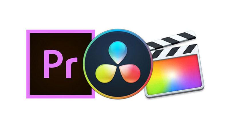 Sony Vegas Pro Alternatifi 10 Video Düzenleme Programı