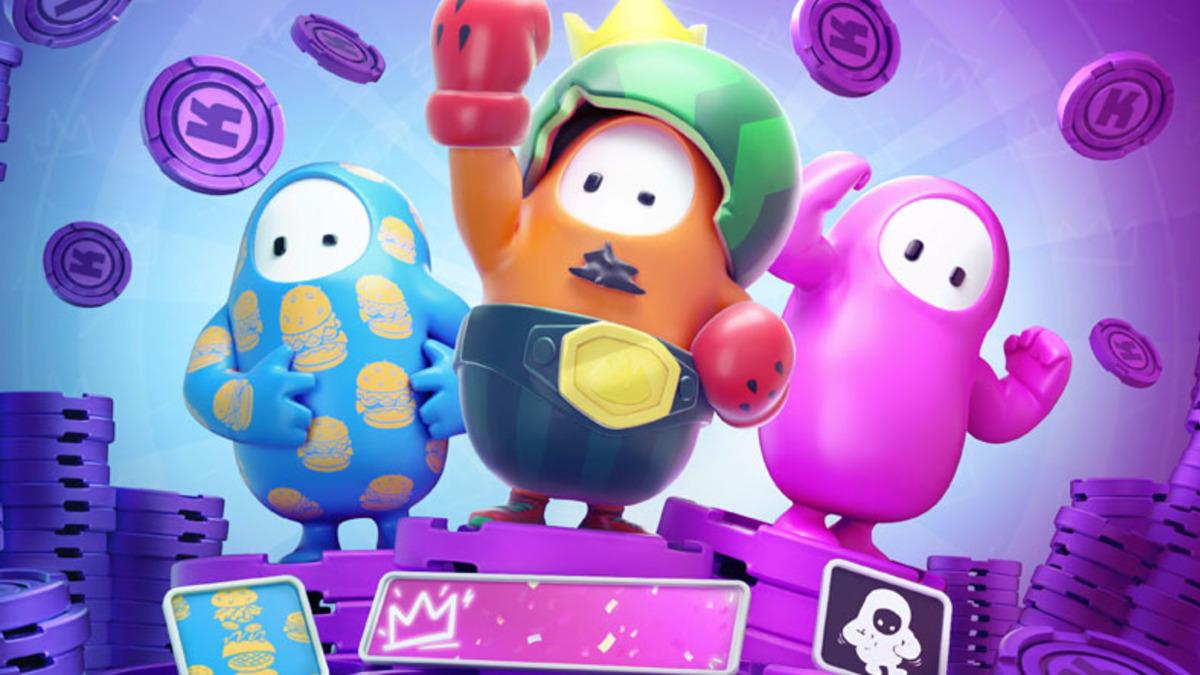 Fall Guys Tamamen Ücretsiz Oldu: Steam’den Kalıcı Olarak Kaldırıldı!