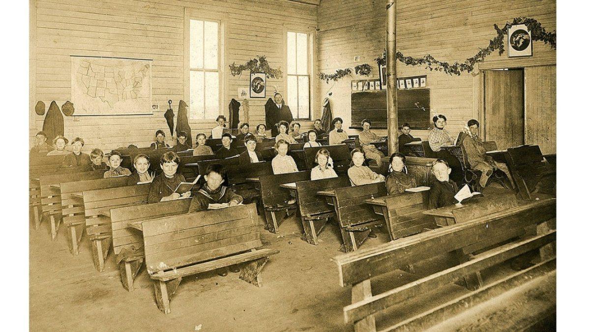 İlk Kimin Aklına Geldi Okula Gitmek: Modern Eğitim Sistemi ve Okulları Kim, Neden ve Nasıl İcat Etti?