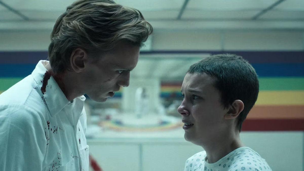 Stranger Things 4. Sezon 2. Kısımdan İlk Fragman Geldi [Video]