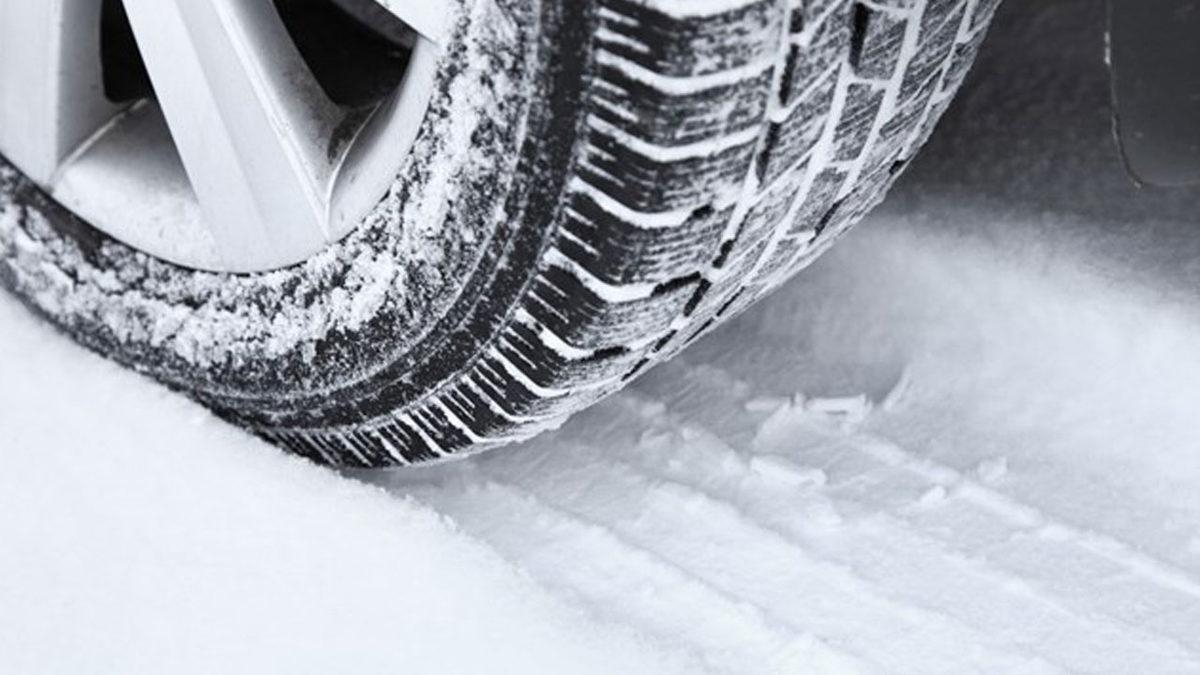 Yargıtay, Ölümlü Kaza Hakkında Verilen Kararı Kış Lastiği İhlali Nedeniyle Yetersiz Buldu