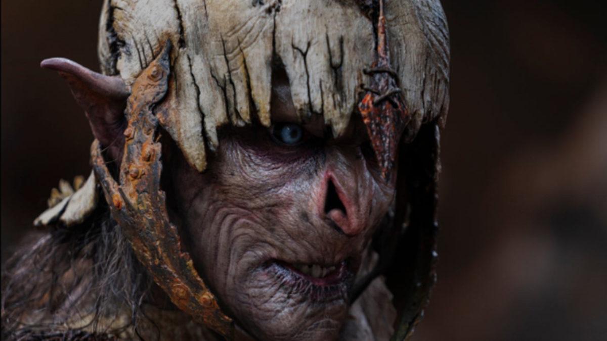 Amazon Prime’da Yayınlanacak Yüzüklerin Efendisi Dizisinde Orkların Nasıl Görüneceği Ortaya Çıktı