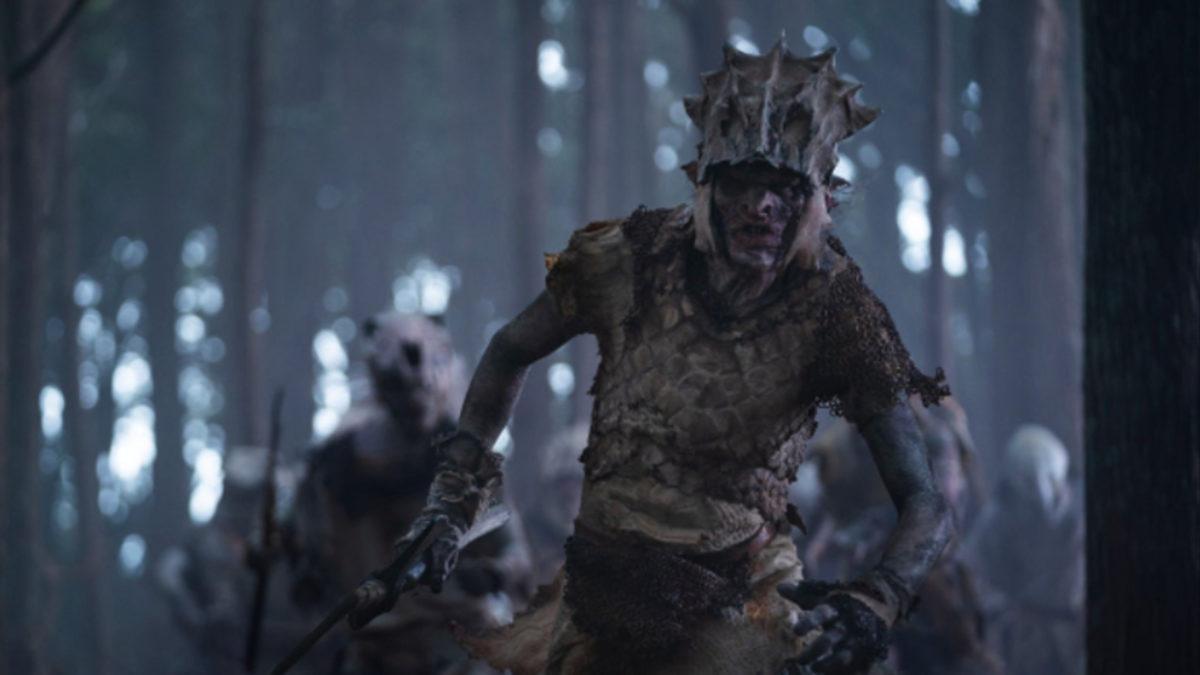 Amazon Prime’da Yayınlanacak Yüzüklerin Efendisi Dizisinde Orkların Nasıl Görüneceği Ortaya Çıktı