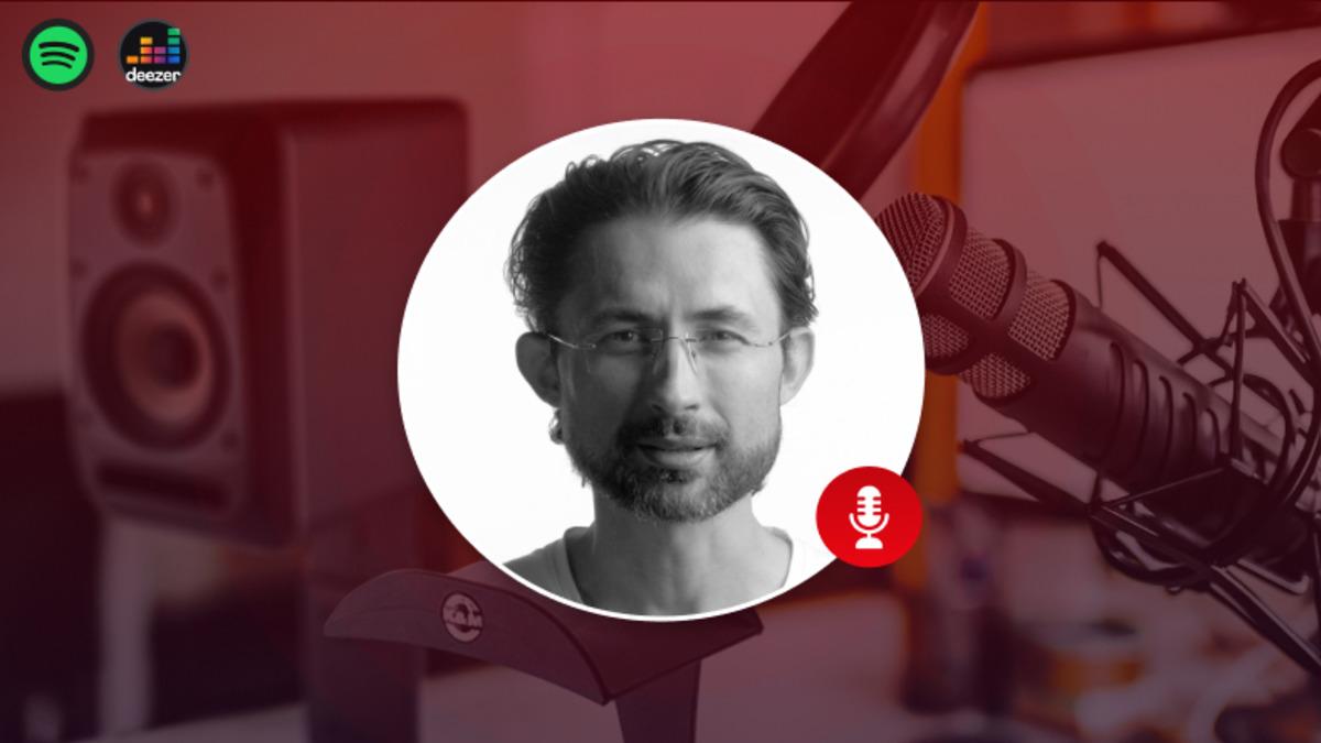 Kahvenizi Koyun ve Dinlemeye Gelin: Barış Özcan ile Yaptığımız Röportaj Yayında!