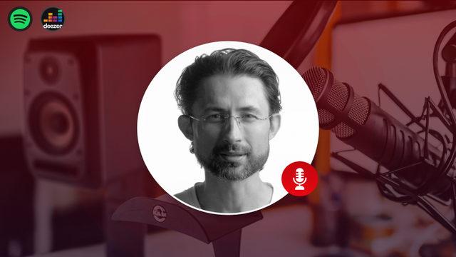 Kahvenizi Koyun ve Dinlemeye Gelin: Barış Özcan ile Yaptığımız Röportaj Yayında!