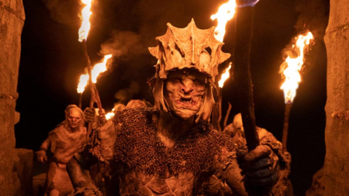 Amazon Prime’da Yayınlanacak Yüzüklerin Efendisi Dizisinde Orkların Nasıl Görüneceği Ortaya Çıktı