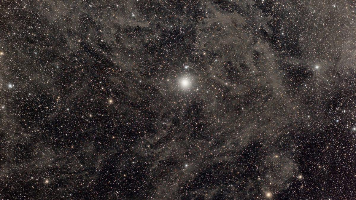 Her Daim Kuzeyi Gösteren ’Kutup Yıldızı’ Polaris’in Okuyunca Hayran Kalacağınız Öyküsü