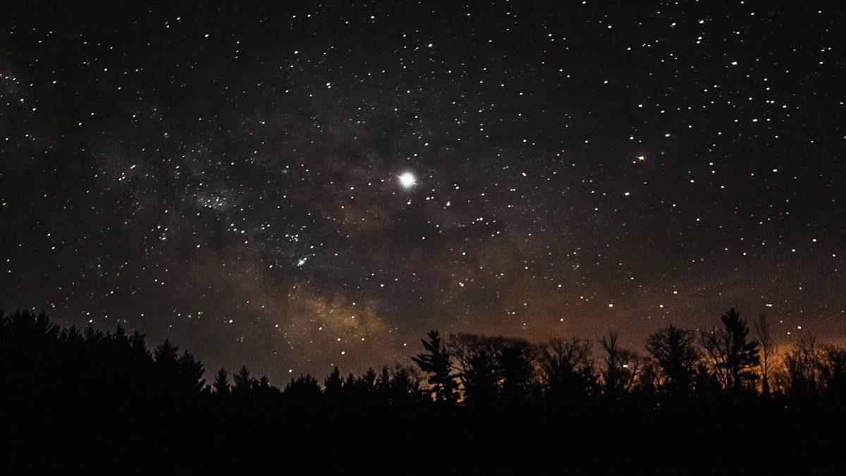 Her Daim Kuzeyi Gösteren ’Kutup Yıldızı’ Polaris’in Okuyunca Hayran Kalacağınız Öyküsü