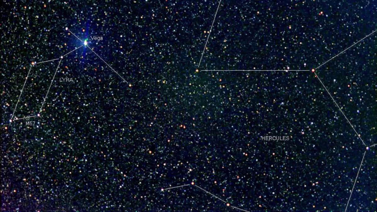 Her Daim Kuzeyi Gösteren ’Kutup Yıldızı’ Polaris’in Okuyunca Hayran Kalacağınız Öyküsü