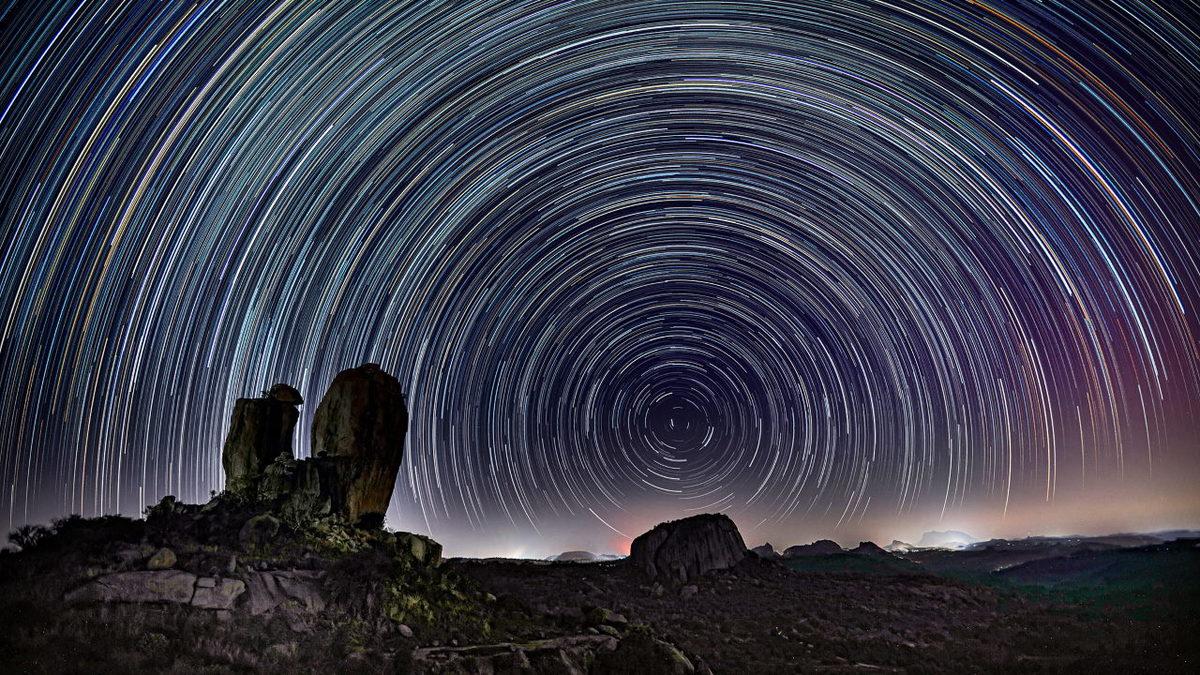 Her Daim Kuzeyi Gösteren ’Kutup Yıldızı’ Polaris’in Okuyunca Hayran Kalacağınız Öyküsü