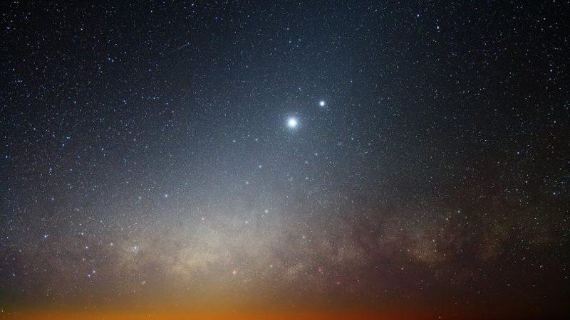 Her Daim Kuzeyi Gösteren ’Kutup Yıldızı’ Polaris’in Okuyunca Hayran Kalacağınız Öyküsü