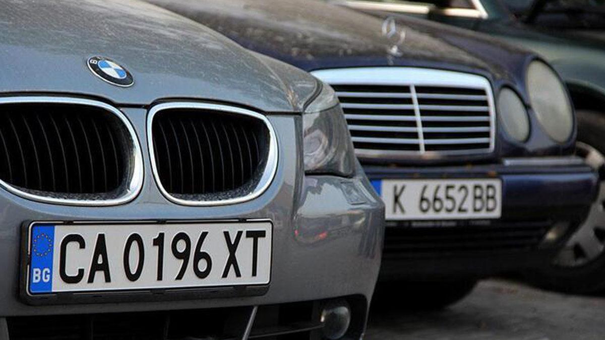 Yabancı Plakalı Araçların Türkiye’de Bakım ve Masrafları İçin 600 Euro Ücret Kesilecek